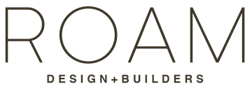 ROAM Design + Builders